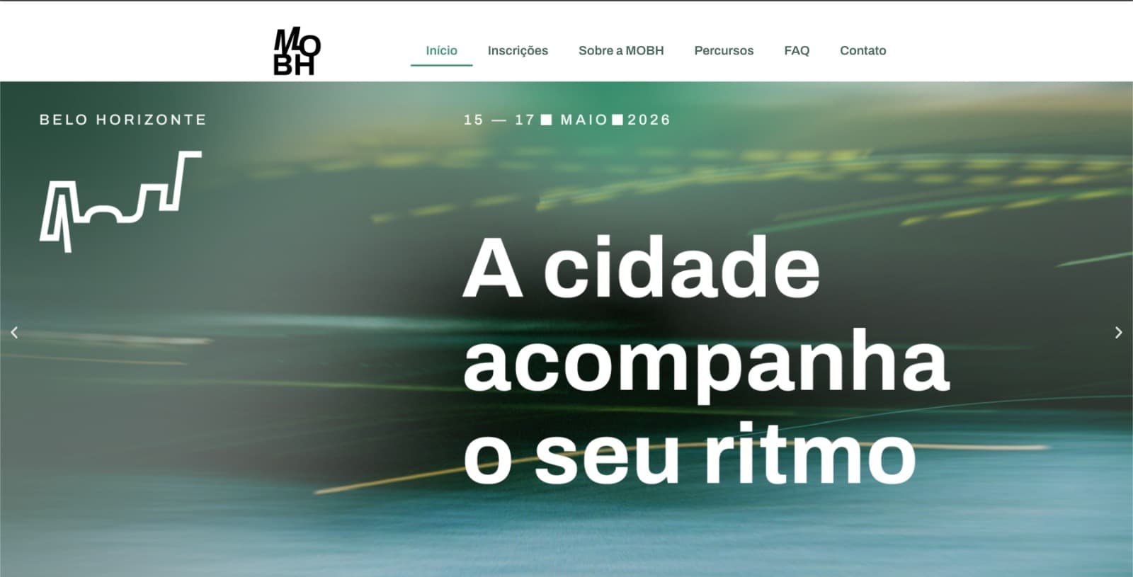 Preview de Maratona Oficial de BH